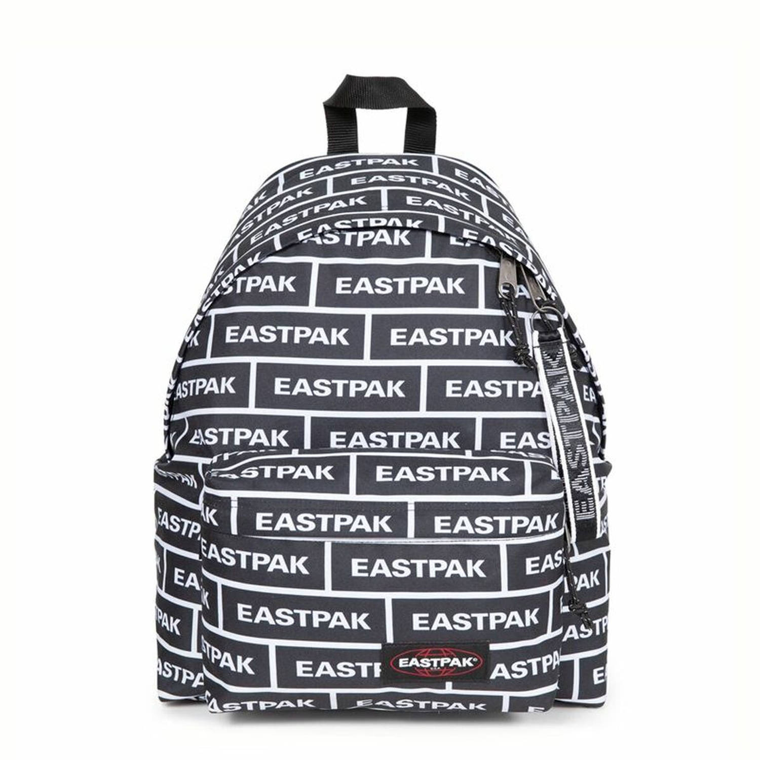 Eastpak Gymtas Padded Pak&apos;r Ek000620c89 - Zwart