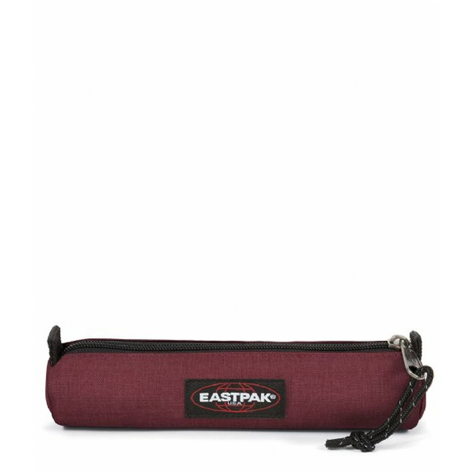 Eastpak Doosje Small-round-single-23s (4 X 20 X 5 Cm) - Rood