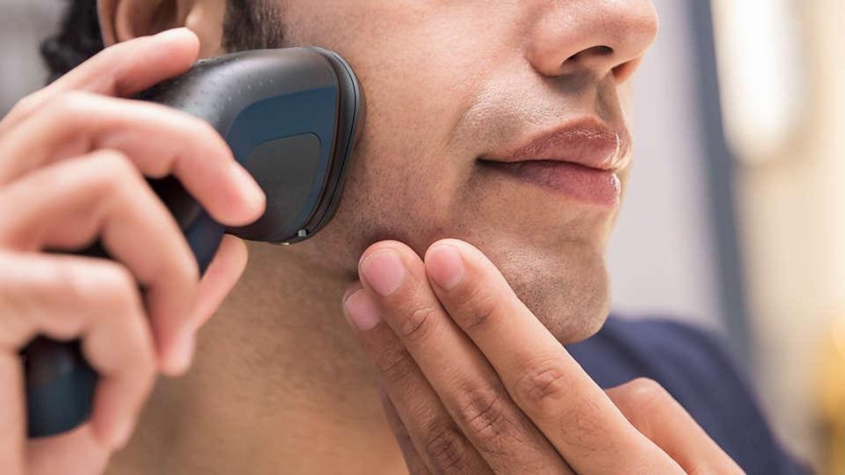 Philips Scheerapparaat S1121/41 - Zwart