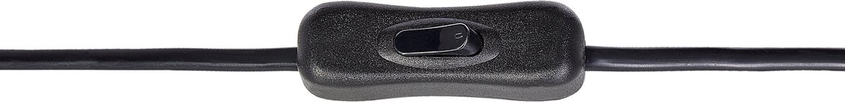 Beliani Ramis - Tafellamp--staal - Goud