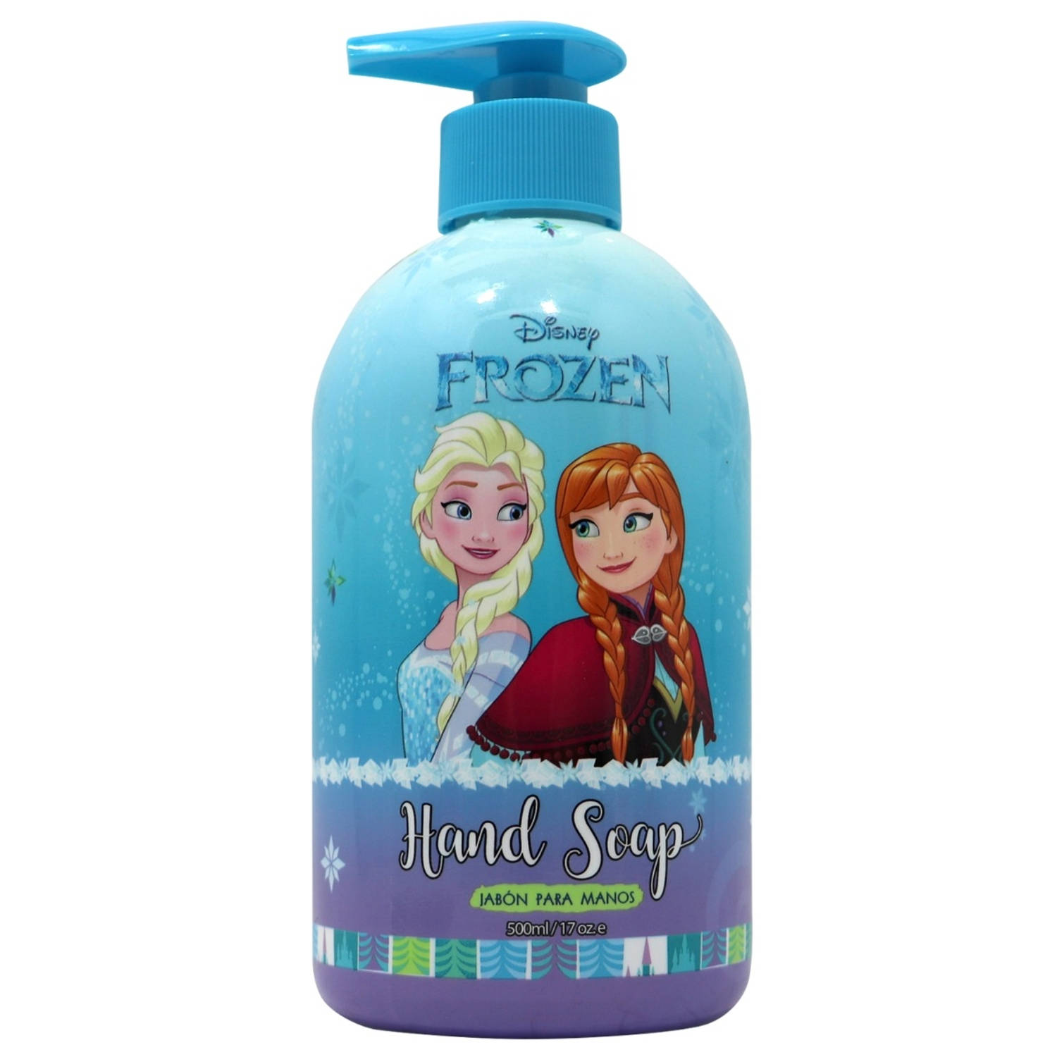 Disney Frozen - Handzeep - 500ml