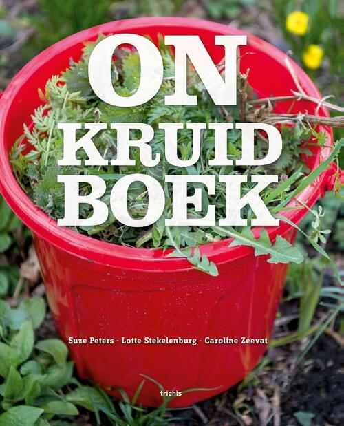 Trichis Publishing B.V. Onkruidboek