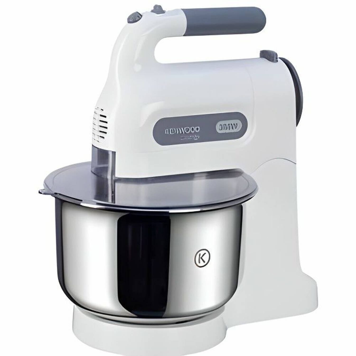 Kenwood Blender En Deegmixer Hm 680 3 L 350 W