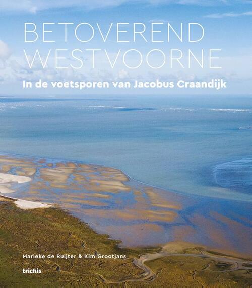 Trichis Publishing B.V. Betoverend Westvoorne