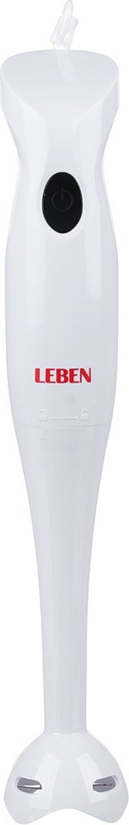 Leben Staafmixer - 200 Watt