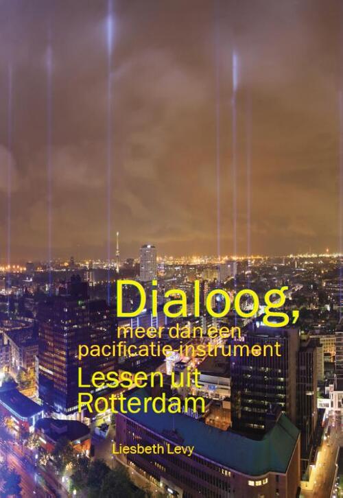 Trichis Publishing Dialoog, meer dan een pacificatie-instrument