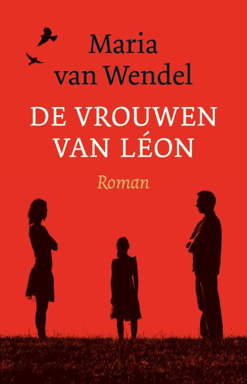 Trichis Publishing De vrouwen van Léon