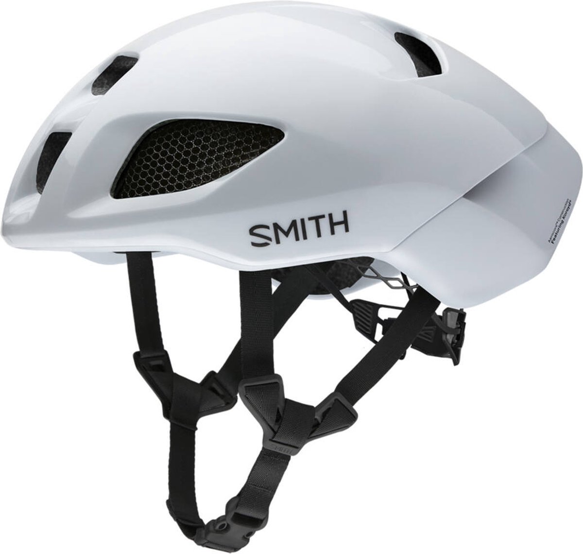 Smith Helm Ignite Mips White Matte White