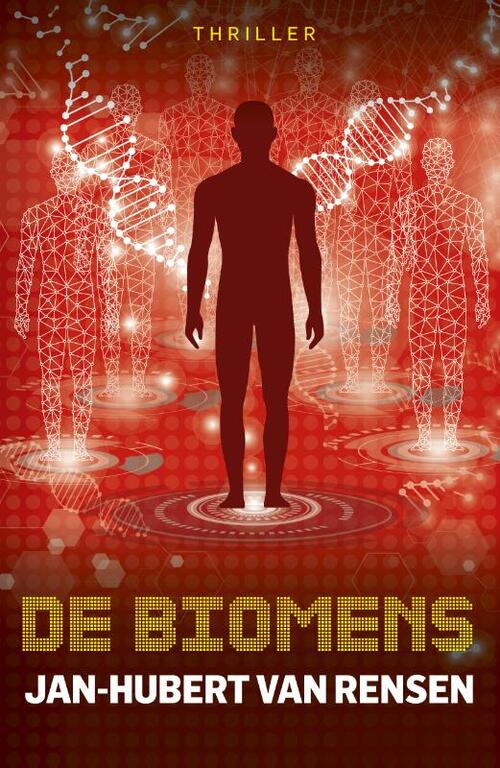 Uitgeverij Paris B.V. De Biomens