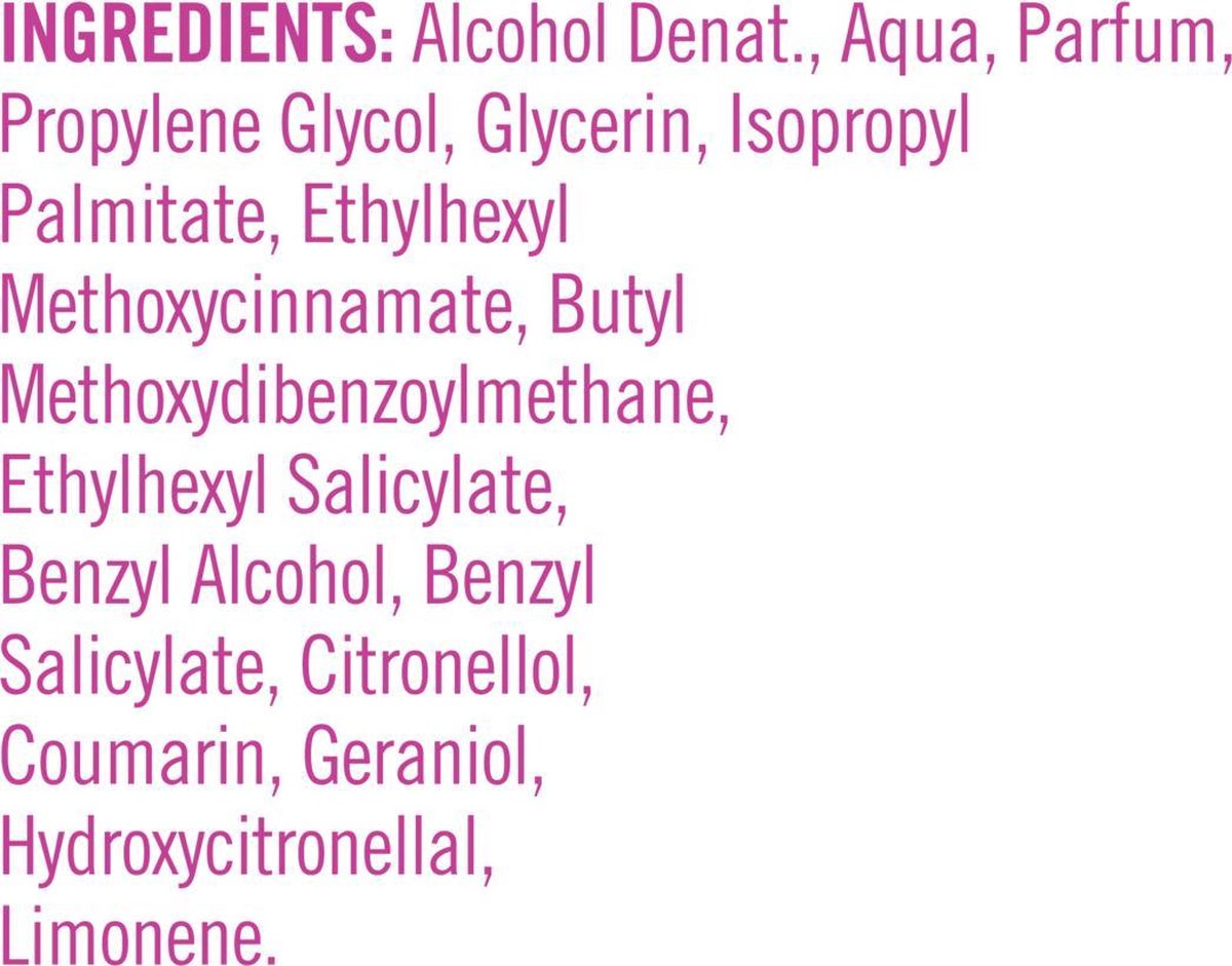 Zwitsal - Body Mist Voor Jou Pink Blossom - 150ml