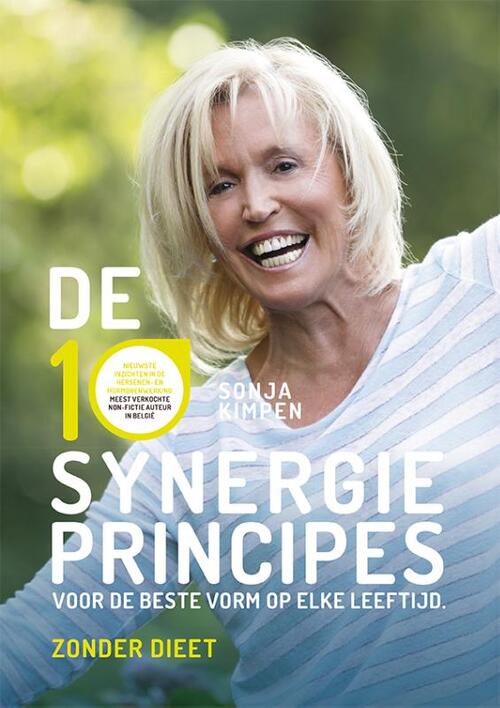 London Books De 10 synergieprincipes