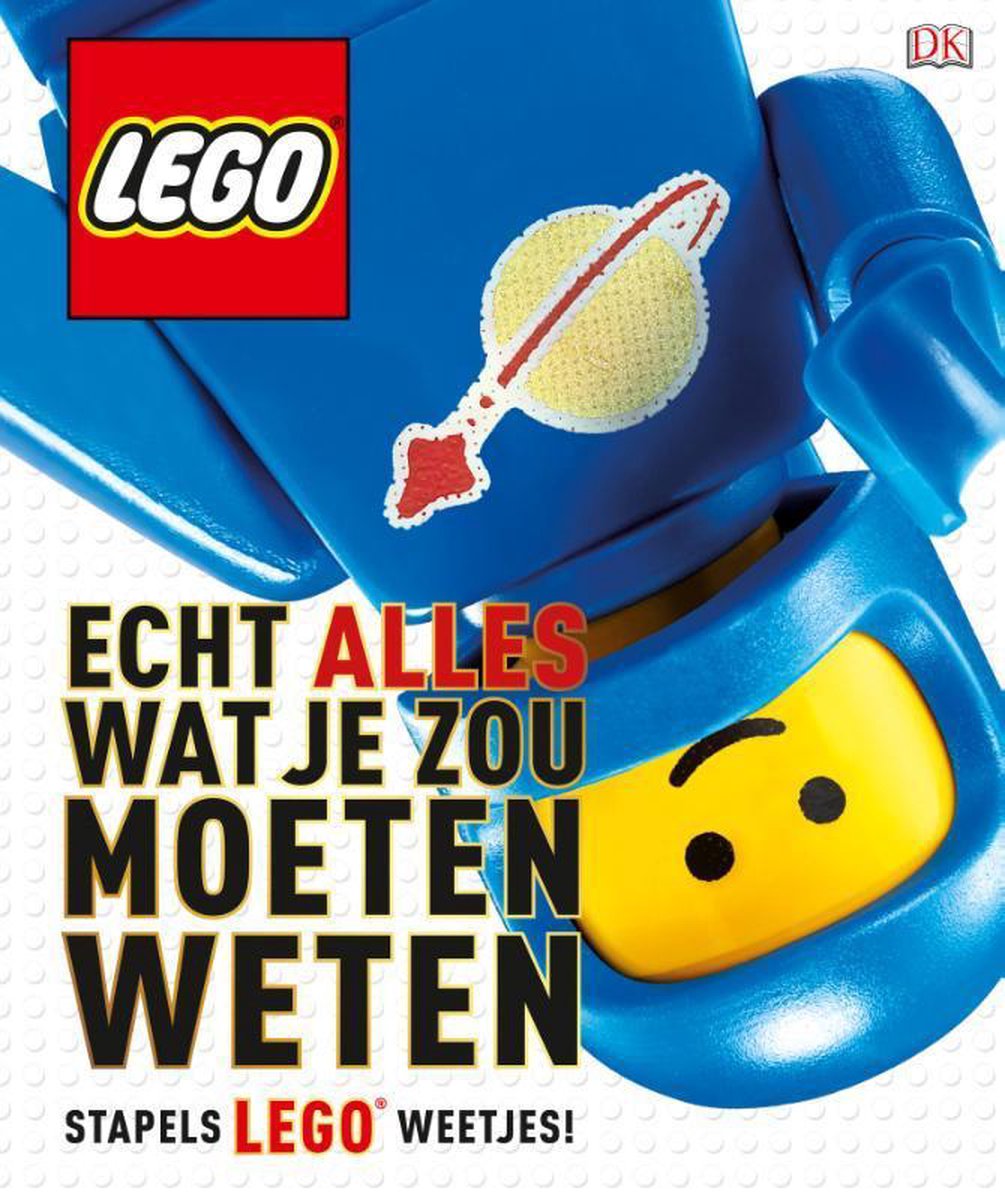 Lego Lego