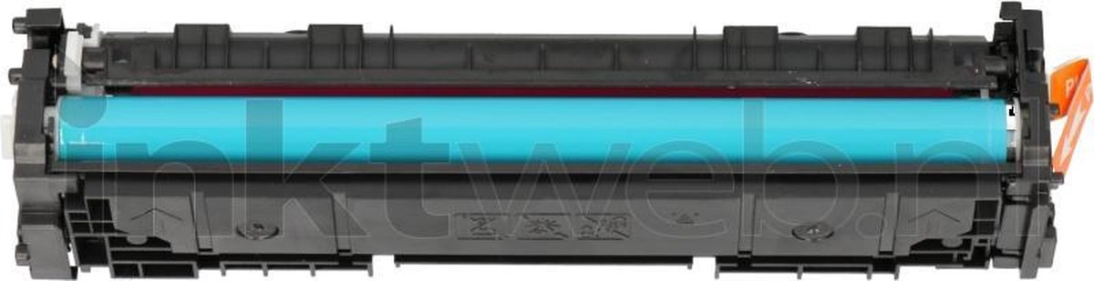 HP FLWR - Toner / 201X / - Geschikt voor - Magenta