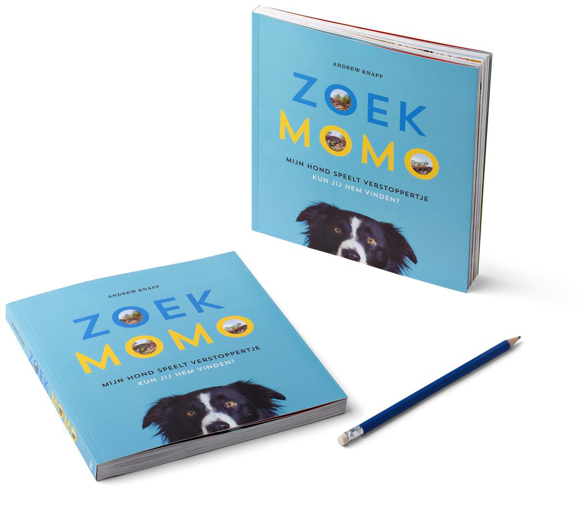 Zoek Momo