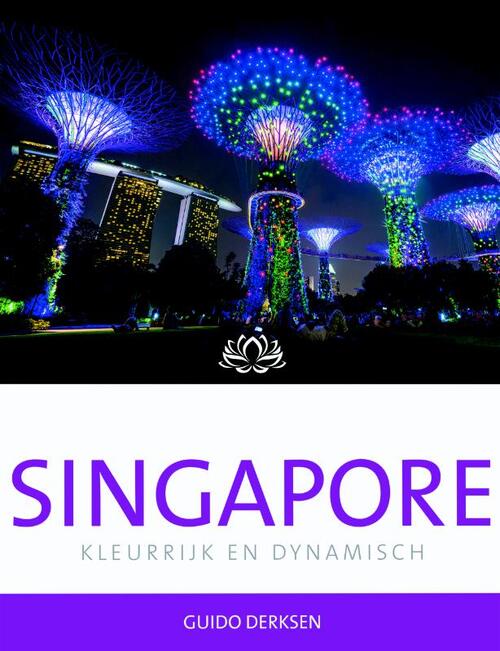 PassePartout reizen Singapore