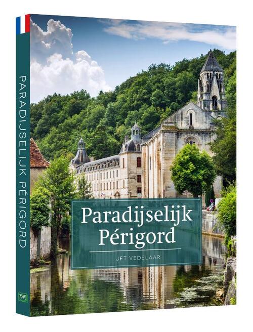 PassePartout reizen Paradijselijk Périgord