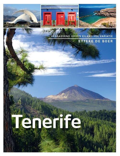 PassePartout reizen Tenerife