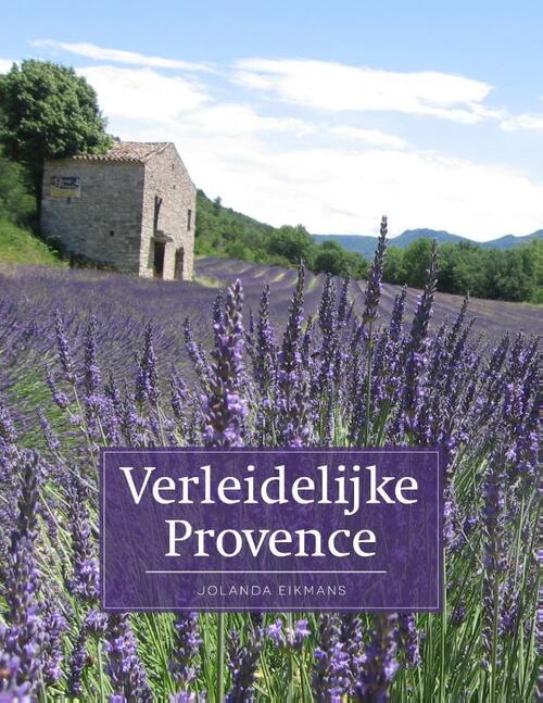 PassePartout reizen Verleidelijke Provence