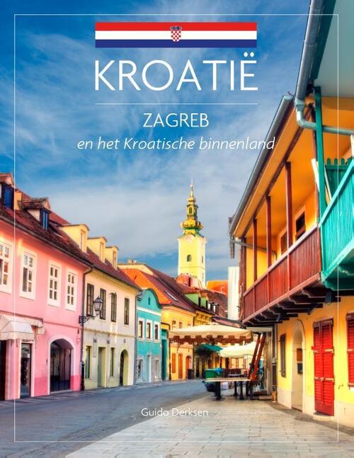 PassePartout reizen Zagreb & Kroatisch binnenland