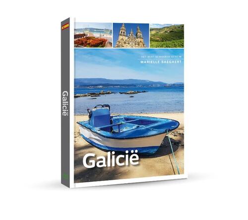 PassePartout reizen Galicië