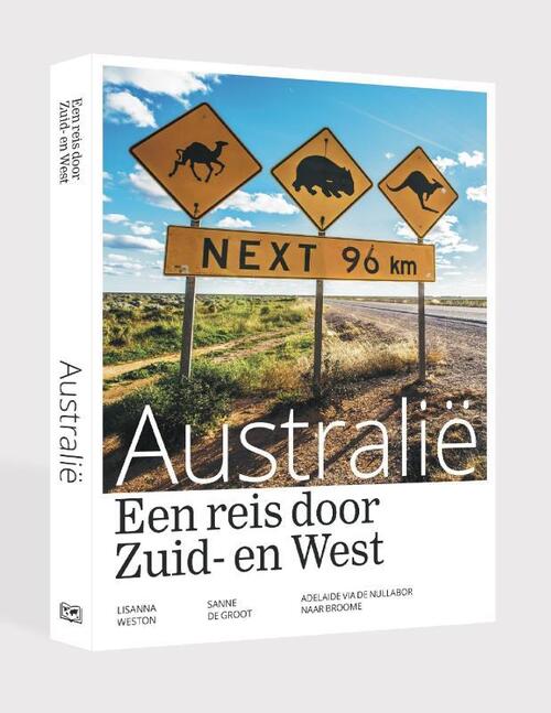 PassePartout reizen Australië