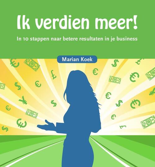 Expertboek Ik verdien meer!