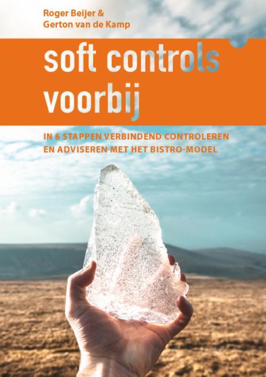 Expertboek Soft controls voorbij