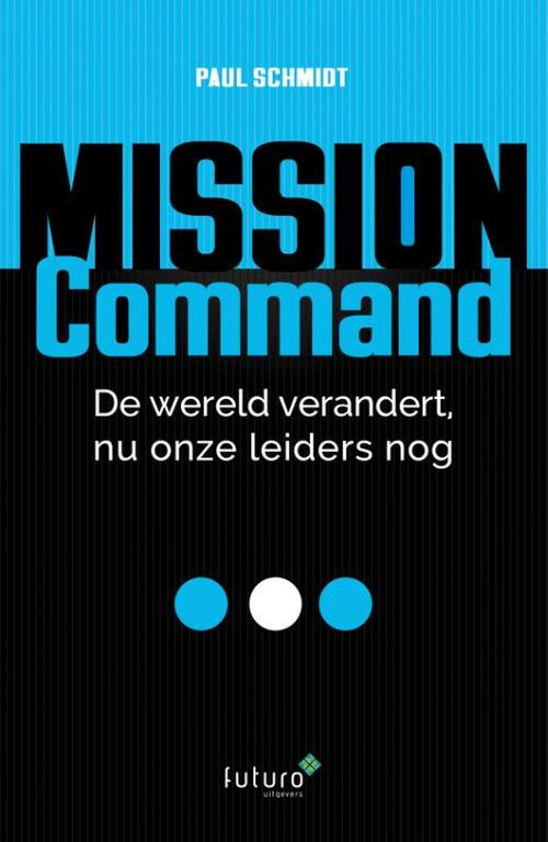 Futuro Uitgevers Mission Command
