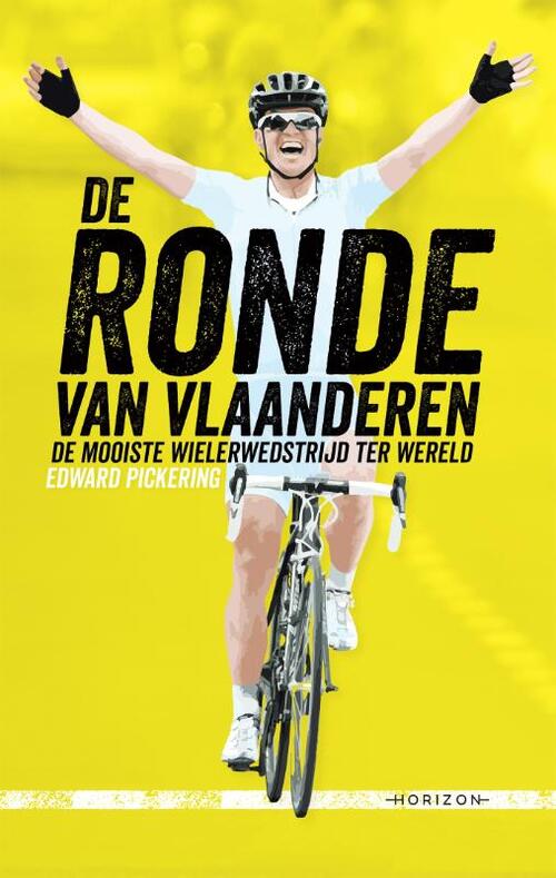 Horizon De Ronde van Vlaanderen