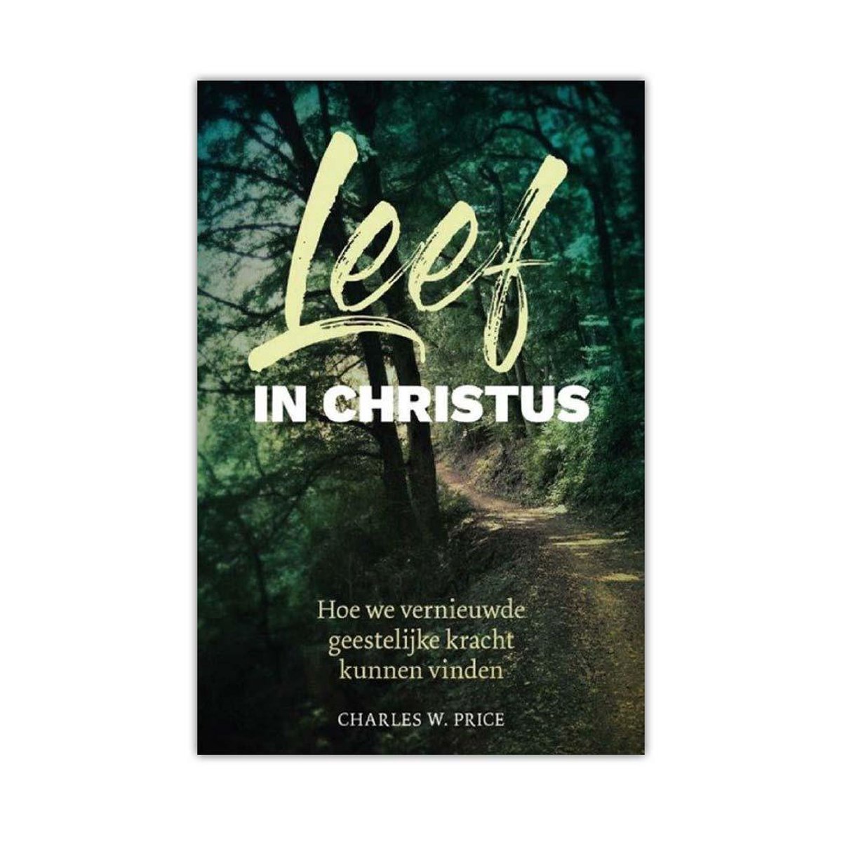 Leef in Christus