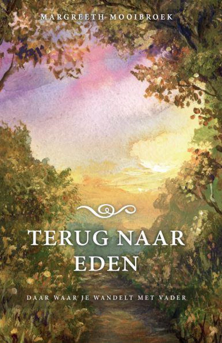 Scholten Uitgeverij B.V. Terug naar Eden