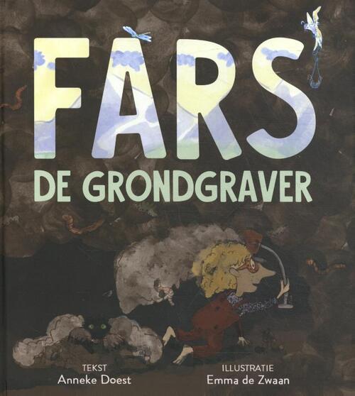 Scholten Uitgeverij B.V. Fars