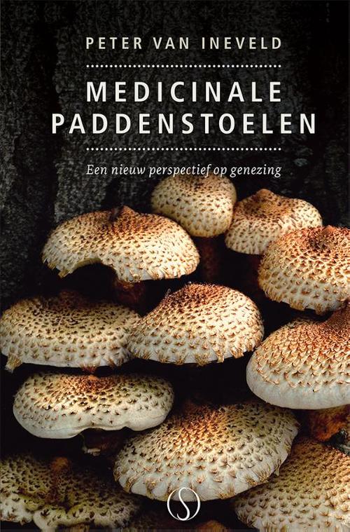 Samsara Medicinale paddenstoelen