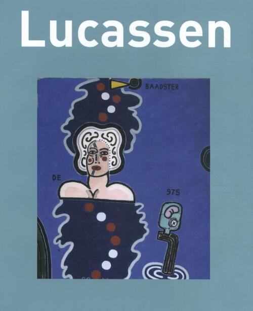 Samsara Lucassen