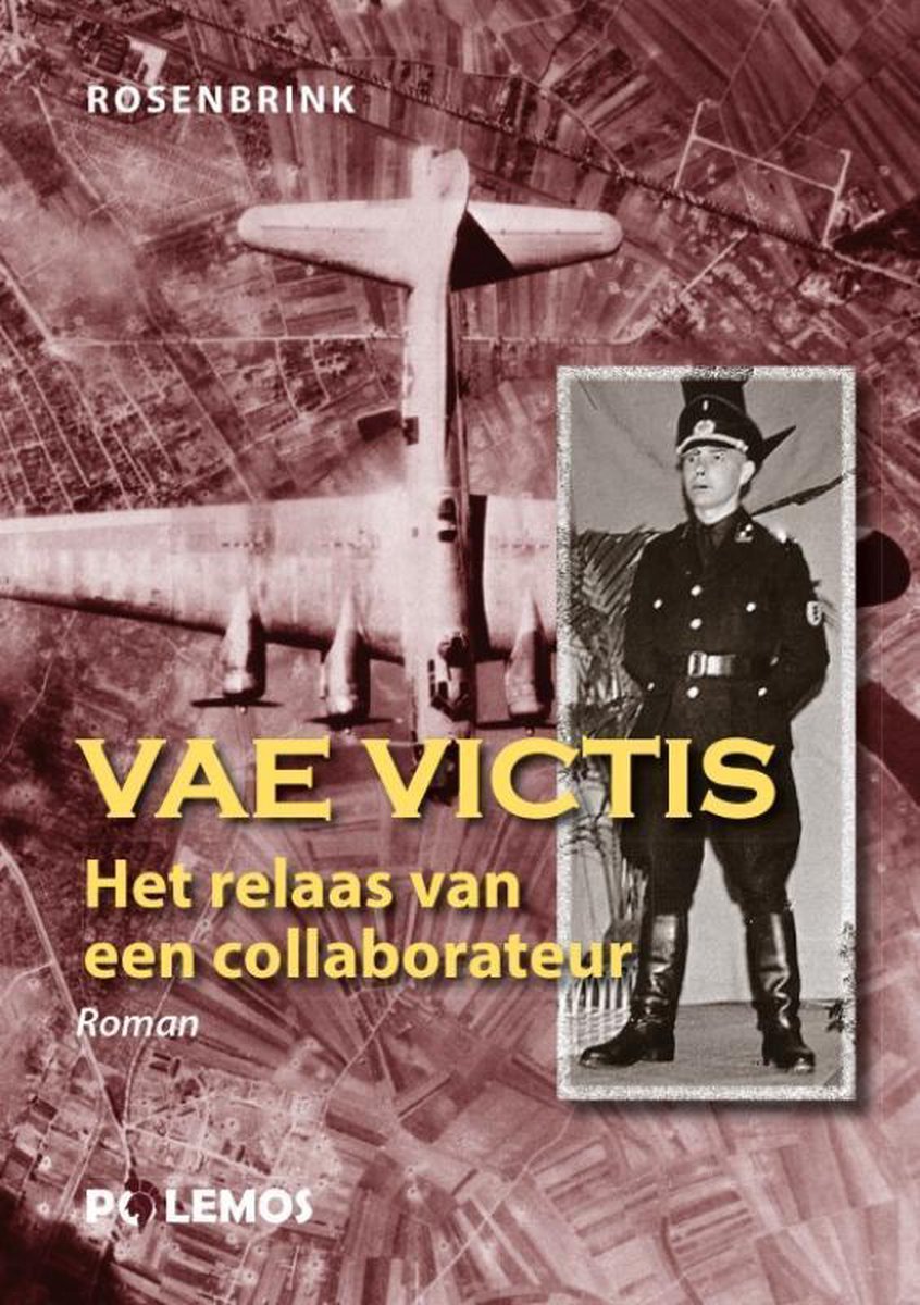 Uitgeverij Polemos Vae Victis