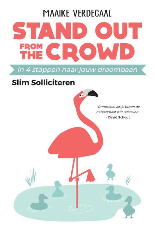 Epelwaerd Publishing Stand out from the Crowd
