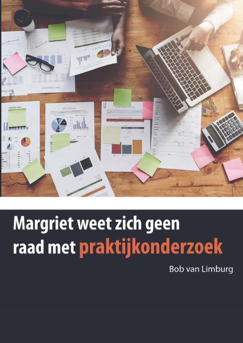 Global Academic Press Margriet weet zich geen raad met onderzoek.