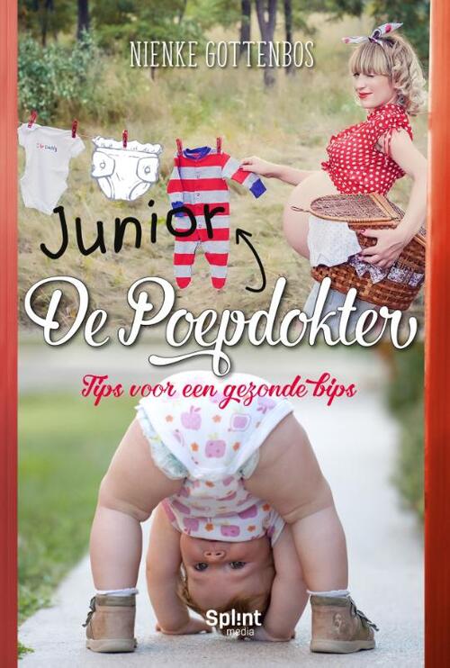 De Poepdokter - Junior