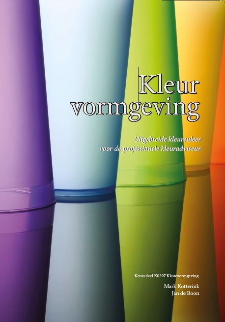 Stichting Nederlandse Kleurenschool Kleurvormgeving