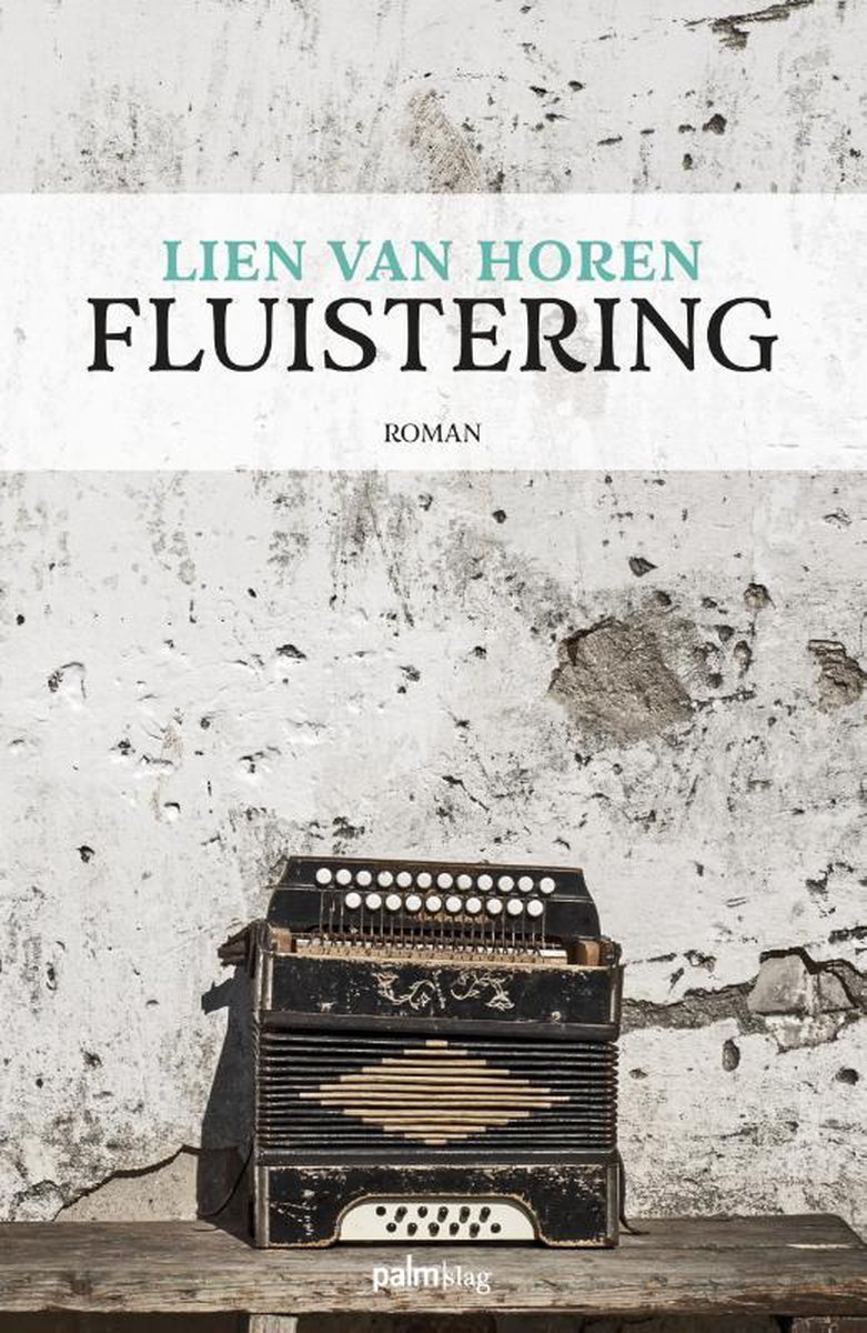 Palmslag Fluistering