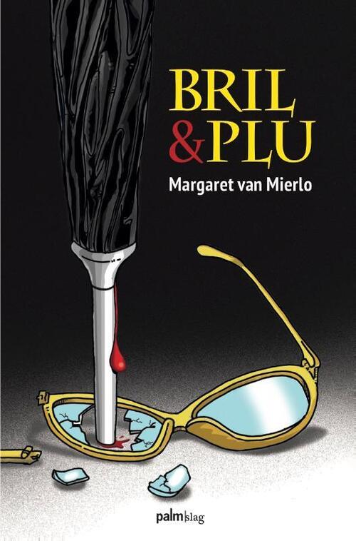 Palmslag Bril & plu