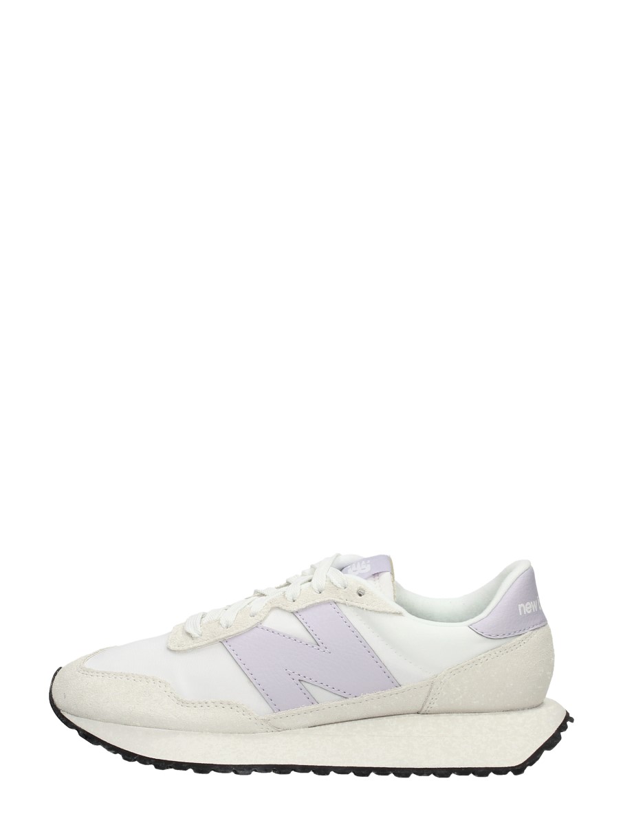 new balance - Zapatillas Casual De Mujer 237