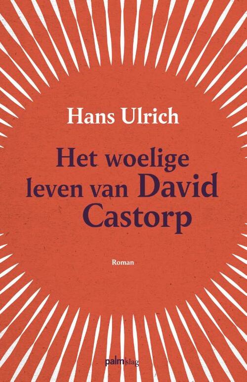 Palmslag Het woelige leven van David Castorp