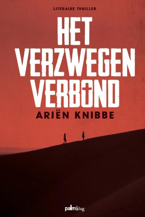 Palmslag Het verzwegen verbond