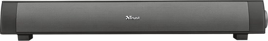 Trust LINO WIRELESS SOUNDBAR - Zwart