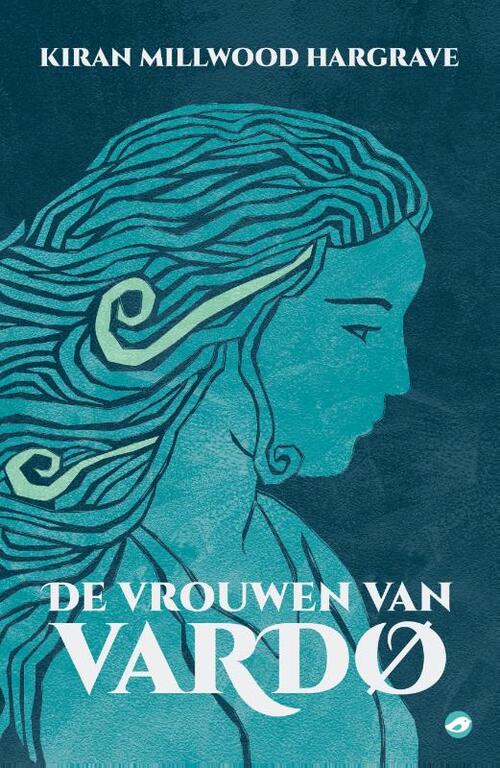 Uitgeverij Orlando De vrouwen van Vardo