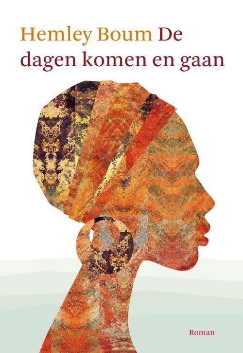 Uitgeverij Orlando De dagen komen en gaan