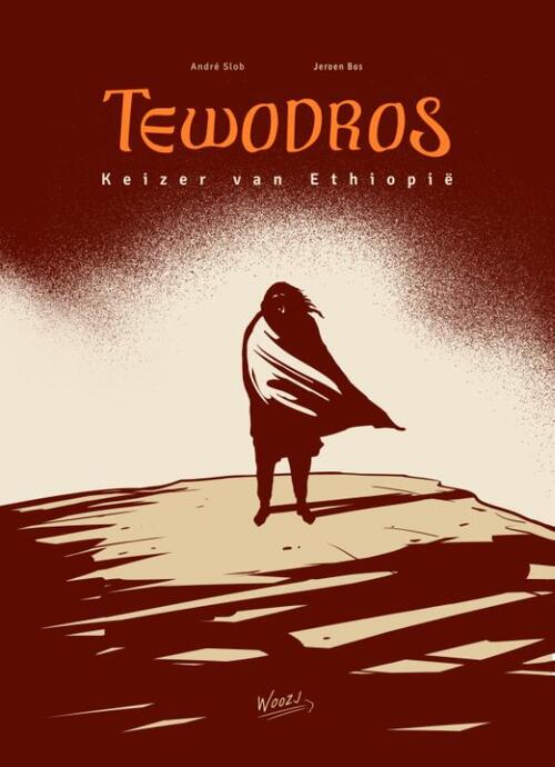 Woozj Books Tewodros