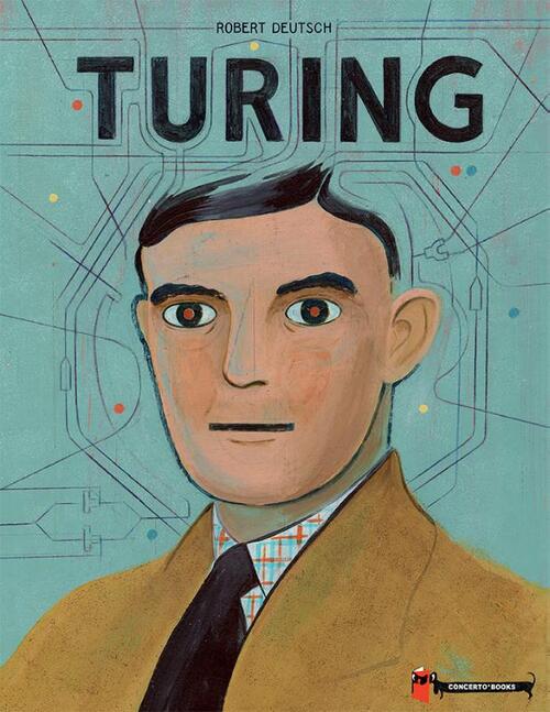 Concertobooks Turing