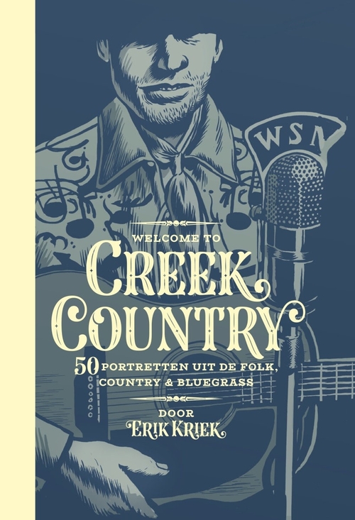 Concertobooks Country Creek